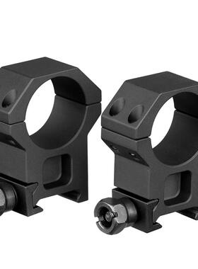 Firewolf火狼 910177 FW-4 30MM高宽支架 电筒夹具