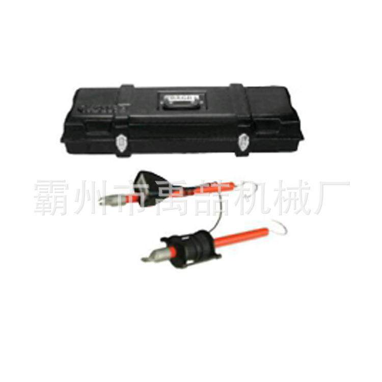C403-0457数字相位测试器带电作业电路测试仪位伏安表测试仪