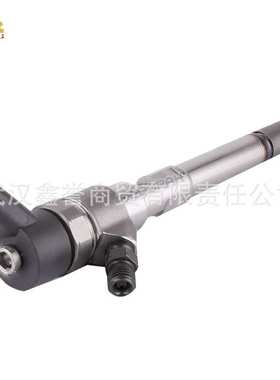 0445110329  33800 27750共轨喷油器总成喷油嘴适用于柴油发动机