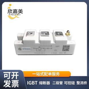 FD150R12RT4 FD200R12KE3 FD200R12KS4 功率IGBT模块 晶闸管 现货