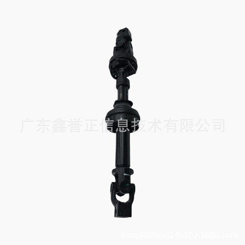 适用于福特探险者13款汽车 方向机万向节 BB5Z-3B676C