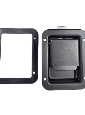 GN-锁扣，桨板手柄锁55675GT用于GENIE剪刀型号GS-30 GS-32 GS-46