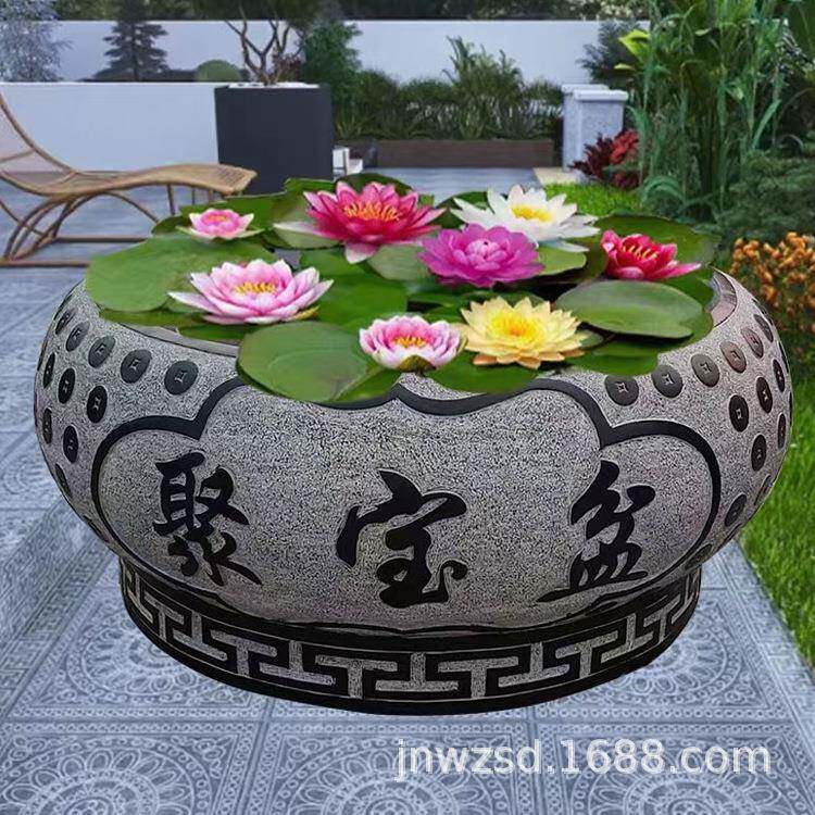 墓用石雕摆件图片大全 家族墓地石器制作厂家 公墓石材雕塑报价