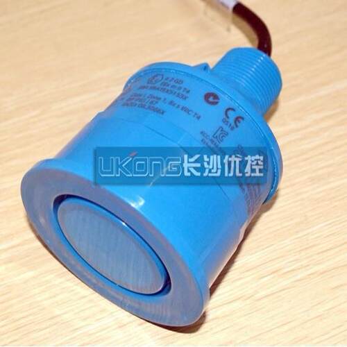 Echomax XPS-5西门超声波液位探头7ML1106-1CA20-0A