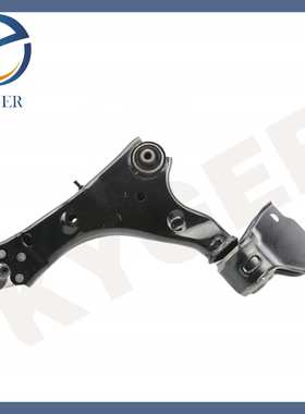 适用于路虎极光发现神行左前下摆臂LR110278 LR117141 LR086108