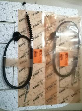 46410-0K040 46410-0K041手刹线前段海拉克斯皮卡HILUX VIGO 4x4