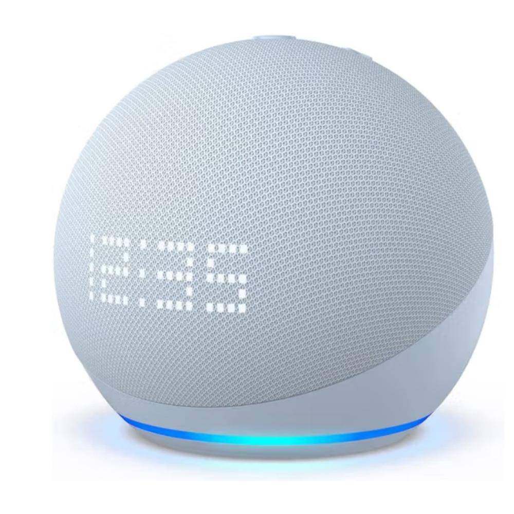 第5代 Alexa 智能语音音箱Amazon echo dot5 pop亚马逊智能音箱