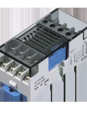 AY33002新款    AY32002    RT3SN-24V   4路继电器模组   原装现