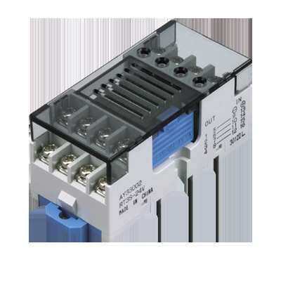 AY33002新款    AY32002    RT3SN-24V   4路继电器模组   原装现