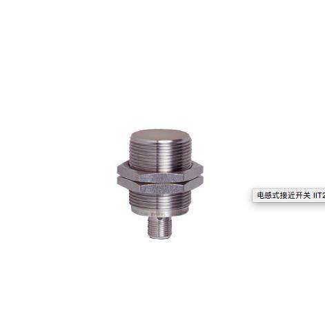 IFM易福门电感式接近开关 IIT205 IIB3014BBPKG/M/V4A/US-104-DPS