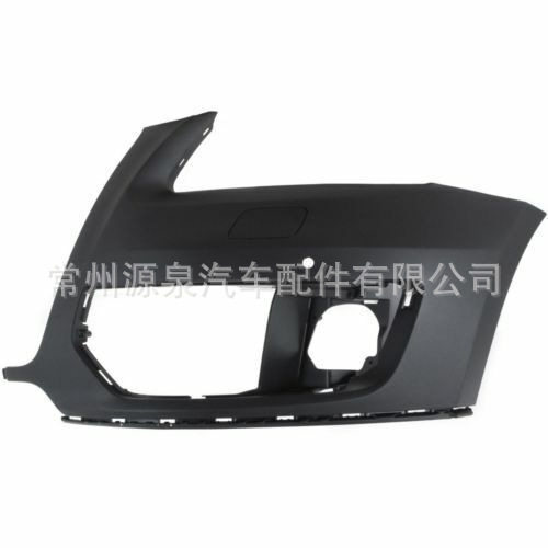适用于09-12年奥迪Audi Q5 前保险杠盖 前保险杠盖8R0807107GRU