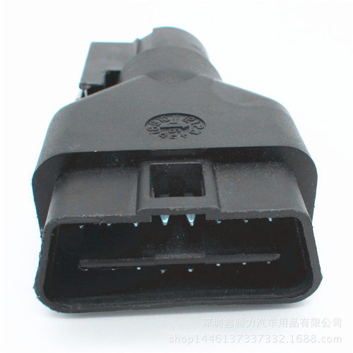 GMOBD216PIN通用镀金转接头
