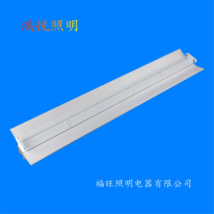 铝合金线槽灯带超市灯线槽灯超市灯价格超市线槽灯规格