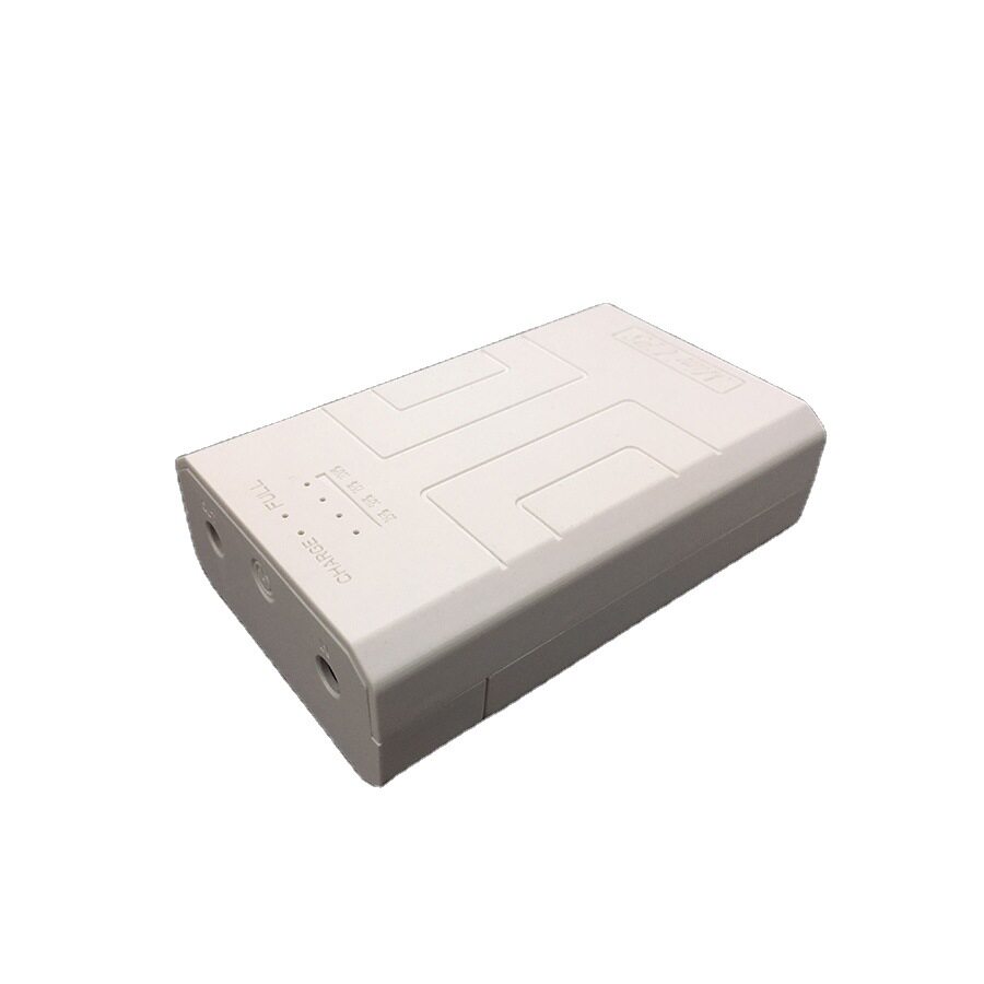 9V1A迷你UPS断电后备锂电源