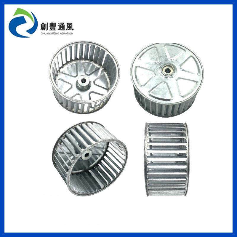 双进风离心风轮镀不锈叶轮锌金柜式通双进风，风机风叶铝钢合风轮,基础建材,脚轮/万向轮,淘宝优惠券,粉丝福利购,淘宝优惠卷