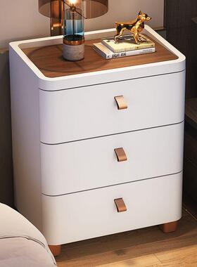 家居收抽屉式h154纳子卧多室层五斗柜塑料加厚柜卫生间夹缝柜可新