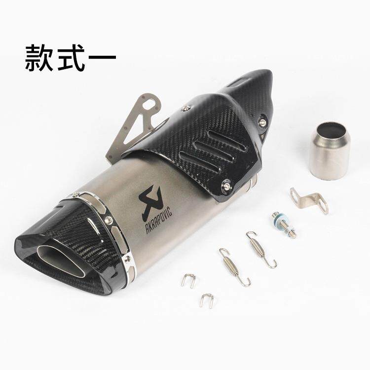 摩托跑车2R25/R3排气小忍者0RZ250SLZ130072650k89RR6改装排气5管