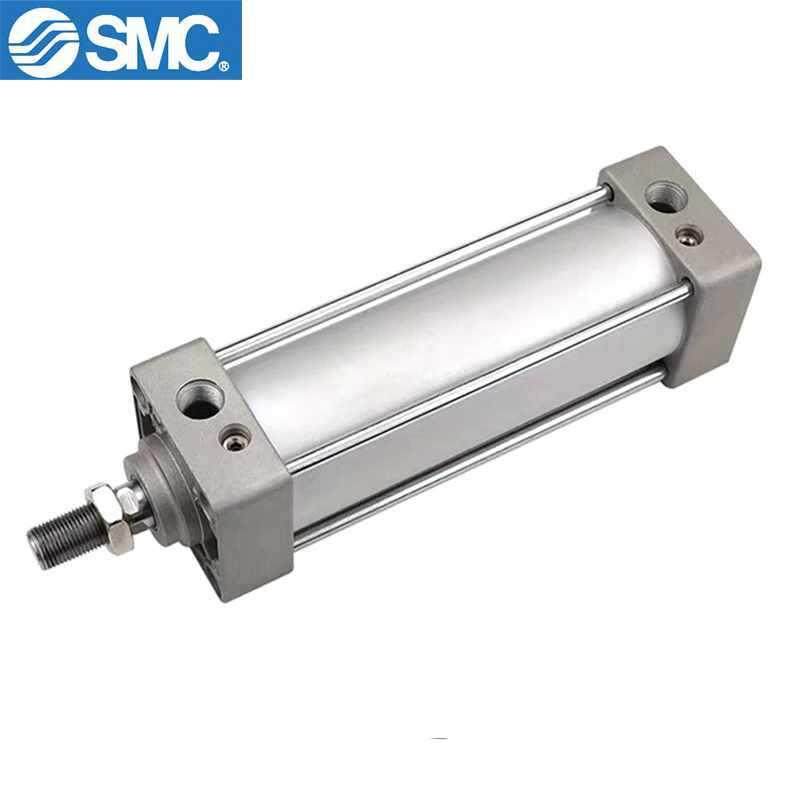 SMC标准气缸行程大缸径大推力MDB/B/M长BB-32/409310/5/63/80100/,标准件/零部件/工业耗材,气缸,淘宝优惠券,粉丝福利购,淘宝优惠卷