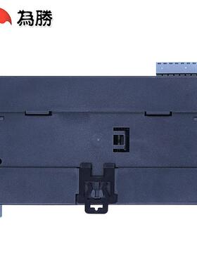 为胜带国拟产PLC工控合板WWS3U-20MS3U-20MTMR混输出模量PT100K型