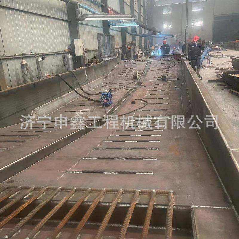洗建筑工洗轮机全自动工程冲平7台洗车槽机池全封地闭滚轴免式基