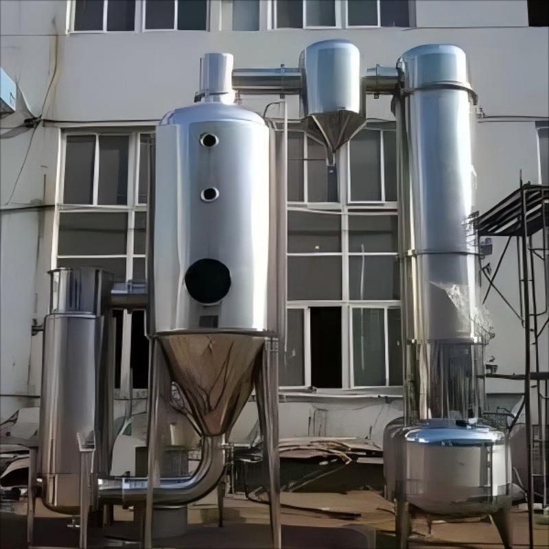 甘膦母液四效蒸发结晶草系蒸统发结晶TNL坚固耐用