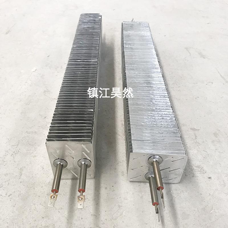 暖气片踢脚线器暖取电暖铝片散热热器家938用取暖发电热加热管