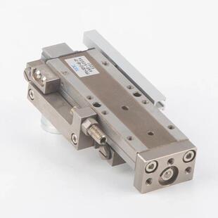 NEW-RA新时代NOKE滑台气缸PPU-SD1-10-20-30P-45-600-850T现货原