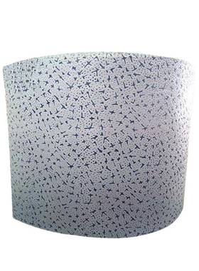 蓝色吸水吸油纸亲水熔喷擦拭布纸爪纹鸡无尘2见详情5cmxc38m500片