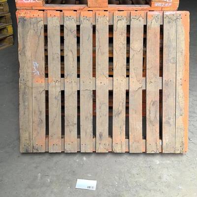 合板托盘免熏蒸卡板物流托叉车木盘实木卡板AUE胶仓托库木栈板