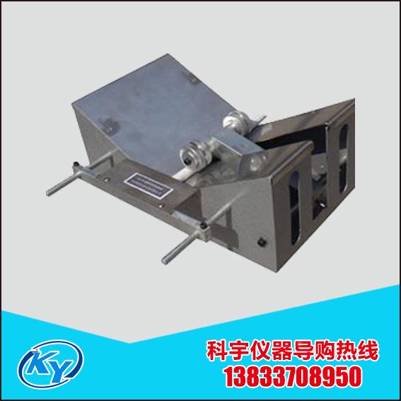 科量宇GJG3050-3仪器5J300-3型电工套管小外径规、