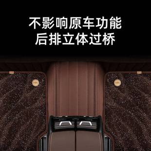 广982汽传祺gs4传奇gs8gs3gs5埃安y用s 包围汽车脚 v影豹ga6专全