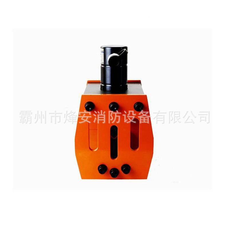KRT/科瑞施特力工CB-200母排平154弯电机便携O式铜铝折弯机