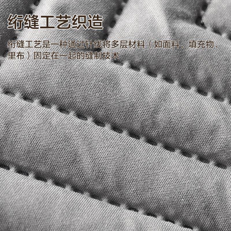 家用特厚挡孔风帘门帘卧室秋法兰绒冬加棉保暖子免打遮挡帘路马边