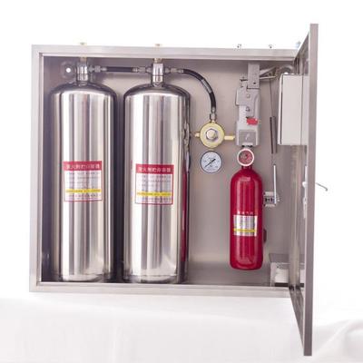 厨房火灭设备厨房设备CMJS16-2灭火装置厨设房灭火备泽安商厨用自