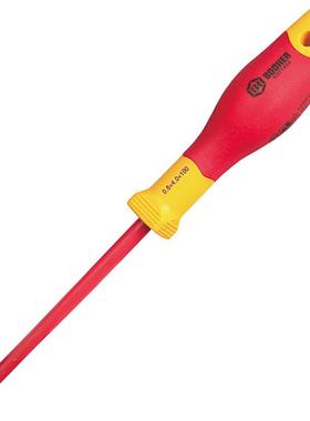 宝合Boohe具r9件V1E绝缘工耐高压000308V电工维修套装020050D3