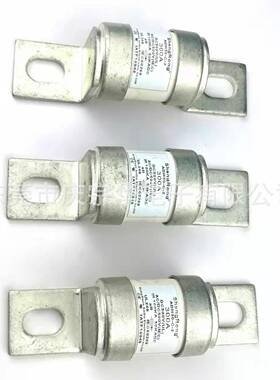 新能源汽车熔断器充电桩保险丝60A80AAHMC100熔300A500V直流断器