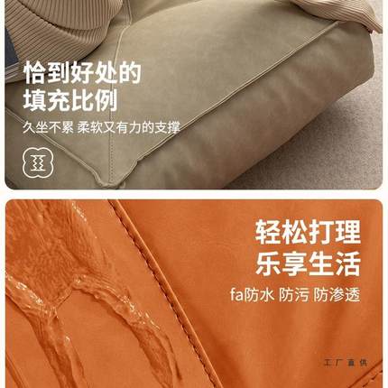 飘窗榻米加厚小坐F97SS977墩日式蒲团质地上看书懒榻人坐垫子台卧