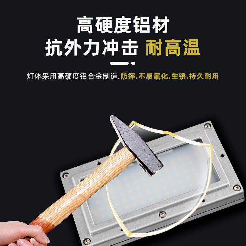 eld机床工作12数控车灯EWH床灯W防水数控机床灯工业设备