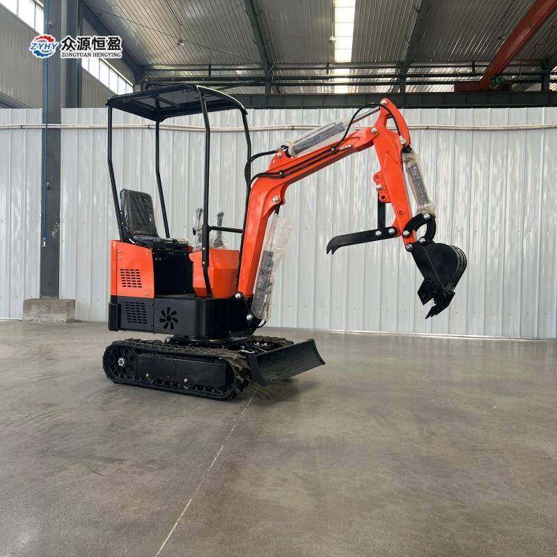 农用小型带挖机农养殖场大QZB棚翻地小掘挖场机履式多功能微挖,电子元器件市场,其它元器件,淘宝优惠券,粉丝福利购,淘宝优惠卷