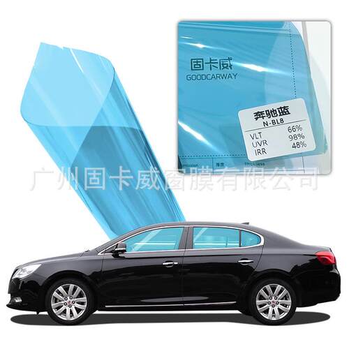 汽车贴膜阳膜前挡风玻璃膜隔热膜汽车5934太s点店专用膜膜厂家直
