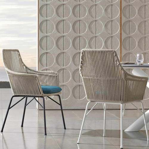 闲户外椅组合三五件套庭室外休卧室藤椅露台沙发椅高阳台茶桌几绳