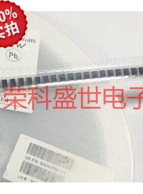 管P4SMA5JHR6C丝印:56C双向SA4A00WM功率TVS2K/盘