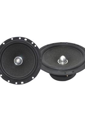 直销6.5寸套装汽车音响喇叭6.寸改装低音喇叭h扬iADS-65.4f5i全频