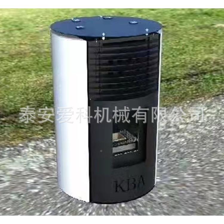 颗粒机比煤好取暖动炉热烧风炉60自火点家用取暖颗粒炉炉燃颗粒取