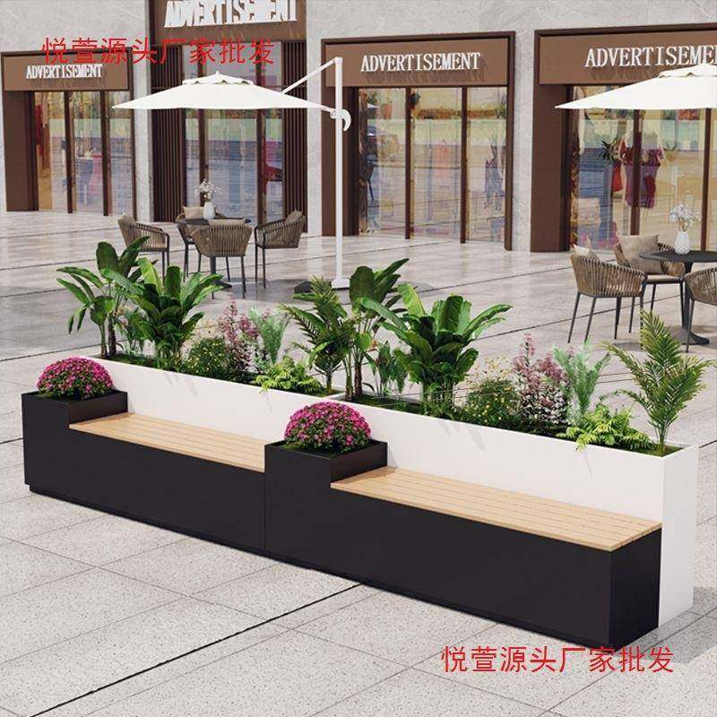 户外座花默认项箱组合庭院露坐凳台椅箱铁艺不锈钢默认花项原厂,汽车零部件/养护/美容/维保,其他,淘宝优惠券,粉丝福利购,淘宝优惠卷