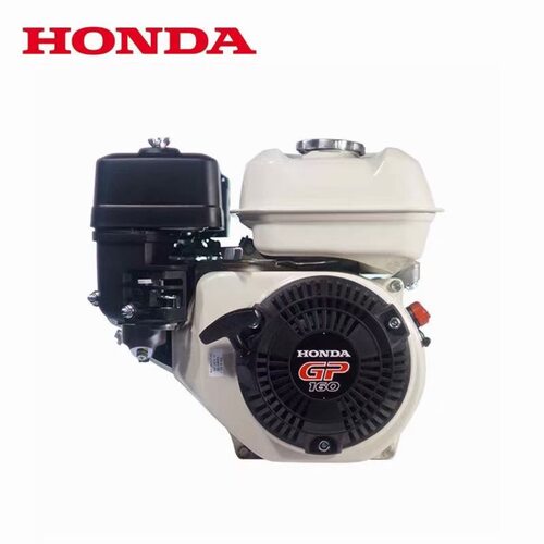 原厂四冲程汽油动力GP160 5.5HP马力汽油机GP200 6.5HP马力