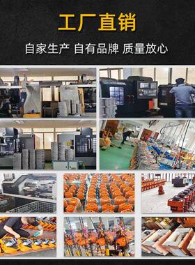 电葫芦跑车337880V鬼头环链电动葫0.5-12-3吨链条式起款芦重-行吊