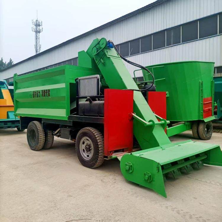 清扫VZH牛场地面三轮式清粪车斗卸车粪便清理车立方四驱翻铲粪5车,农机/农具/农膜,农用防护器具,淘宝优惠券,粉丝福利购,淘宝优惠卷