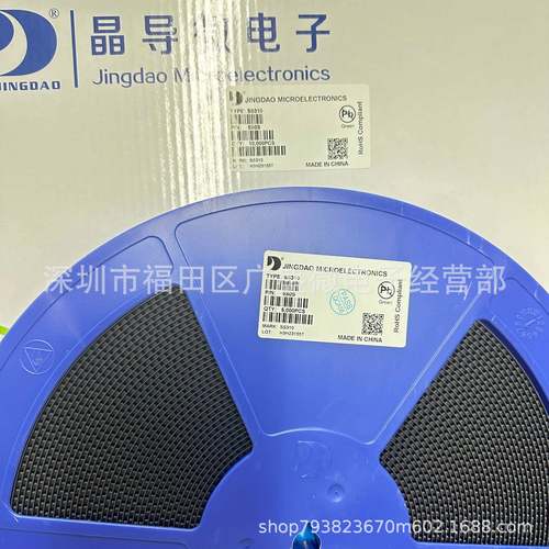 装晶导微SMA1SMA4733A74744AA746A27VFW51A1原W贴片稳压二极管