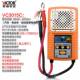 CV3015B蓄电池检测仪容量电瓶电量测检C301V2 正品 胜利VC3015A
